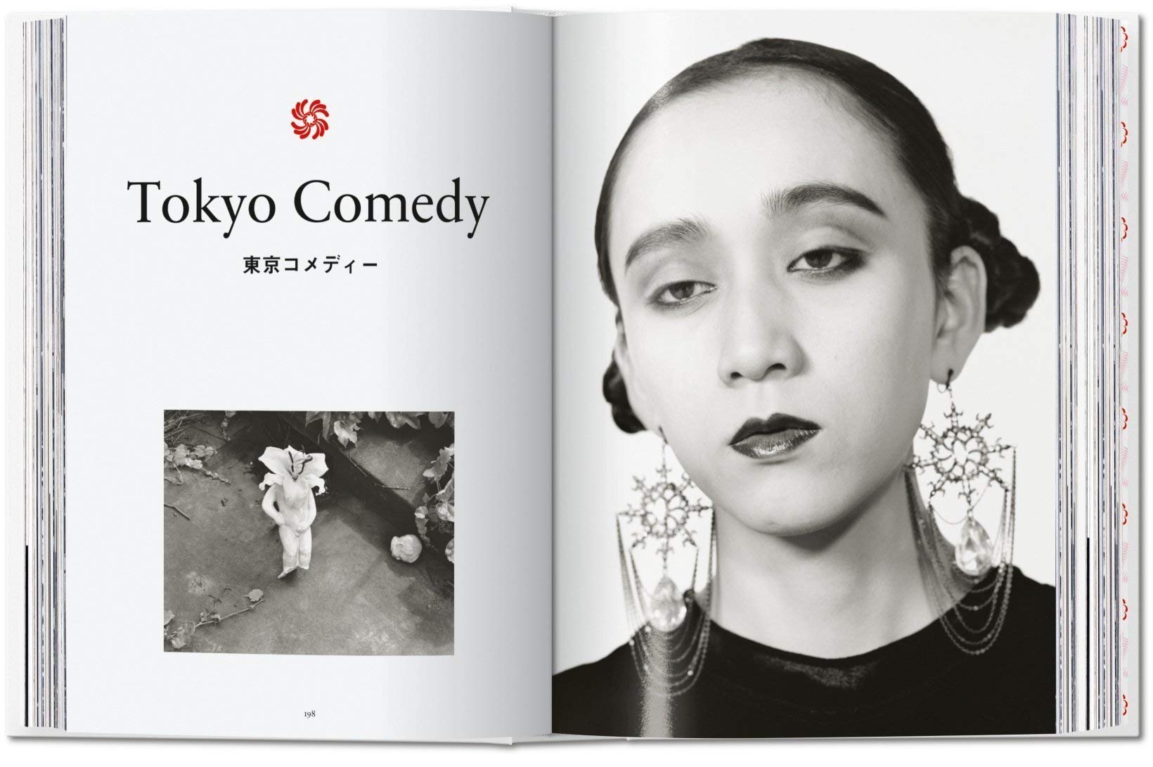 ARTBOOK - Sách Tiếng Anh - Araki
