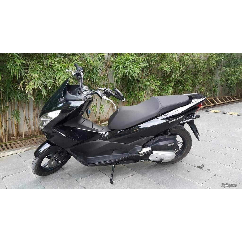 Dè trước PCX 125 2014 2015 2016