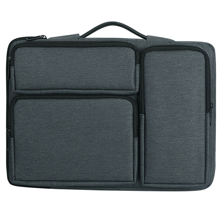 Túi chống sốc cao cấp cho laptop, MacBook, Surface - Oz173