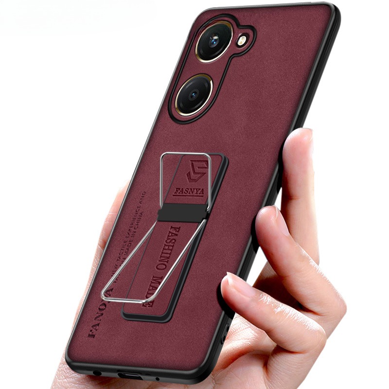 Phone%20case%20For%20Vivo%20Y03%20Y03T%20Y18%20Y18S%20Y28S%20Case%20Back%20cover%20Fluff%20Hard%20Cortex%20Plush%20Cover%20with%20Soft%20Frame%20Anti-knock%20stand%20Holder%20For%20vivo%20Y03%20Y03T%20Y18%20Y18S%20Y28S%20Cover%20cases%20-%20Image%209
