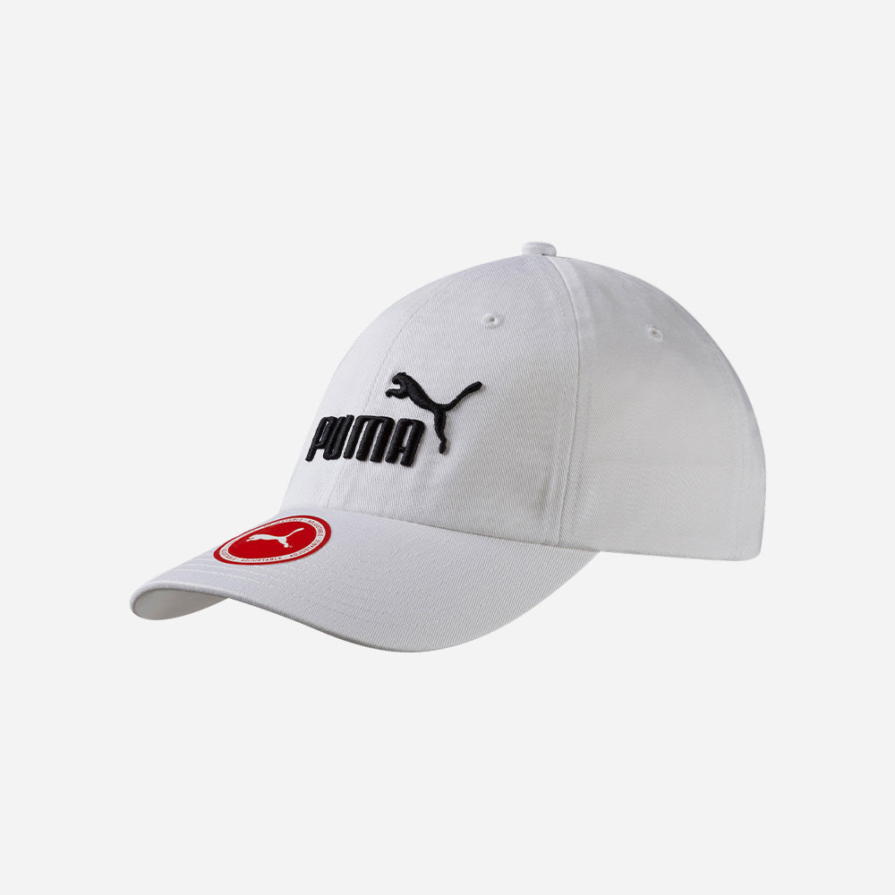 PUMA Nón thể thao unisex Ess No.1 - 05291910