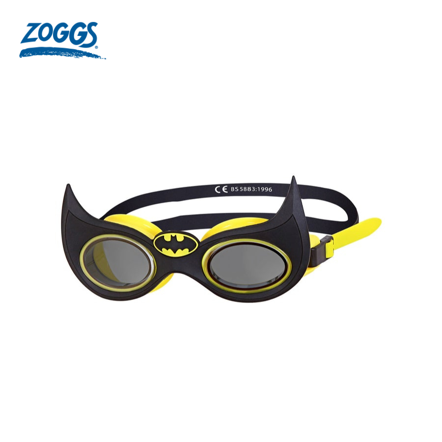 ZOGGS Kính bơi bé trai Batman Character 382436