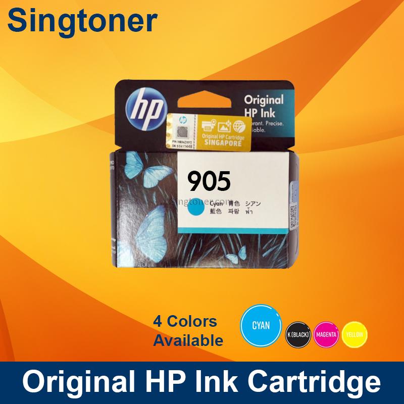 hp 905 cartridge