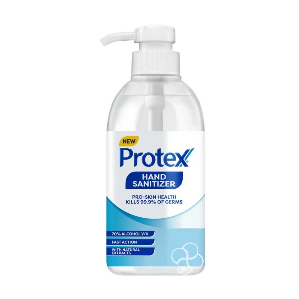 Protex Hand Sanitizer 500mL LS | Lazada PH