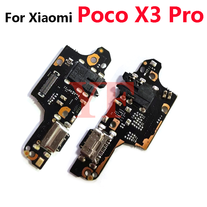 %E3%80%90EcoDealsq%E3%80%91For%20Xiaomi%20Poco%20X3%20NFC%20X2%20F1%20F2%20F3%20M2%20M3%20Pro%20For%20Redmi%20K30%20Pro%20USB%20Charging%20Flex%20Cable%20Connector%20Microphone%20Board%20Flex%20Cable%20-%20Image%206