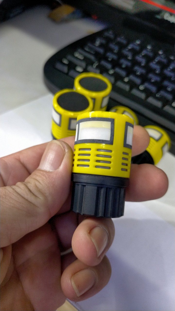 Đầu micro - củ micro - côn miro ugx8 ii cao cấp