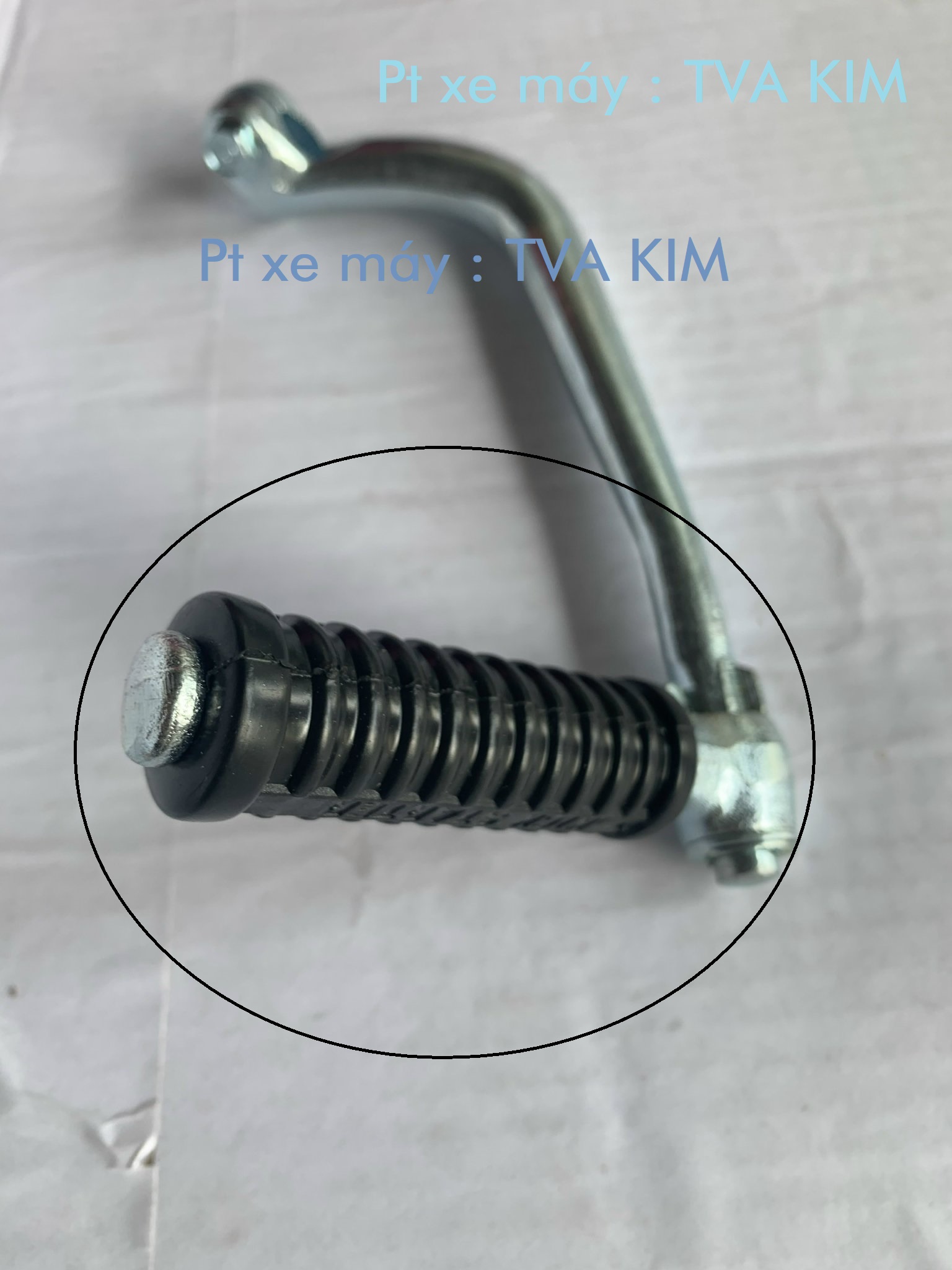 DÒ ĐẠP DREAM RS WAVE RSX S110 BLADE