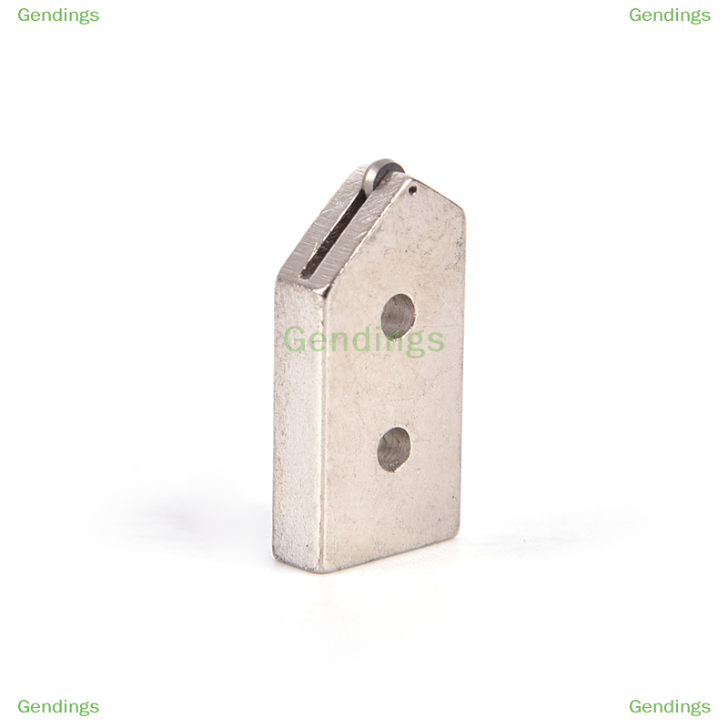 Gendings Dụng cụ cắt chai rượu đầu cắt thay thế cho dụng cụ cắt chai thủy tinh