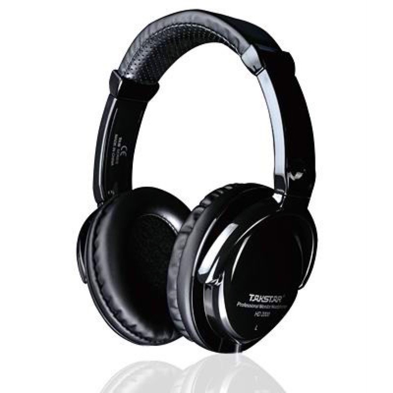 TAI NGHE KIỂM ÂM TAKSTAR HD2000