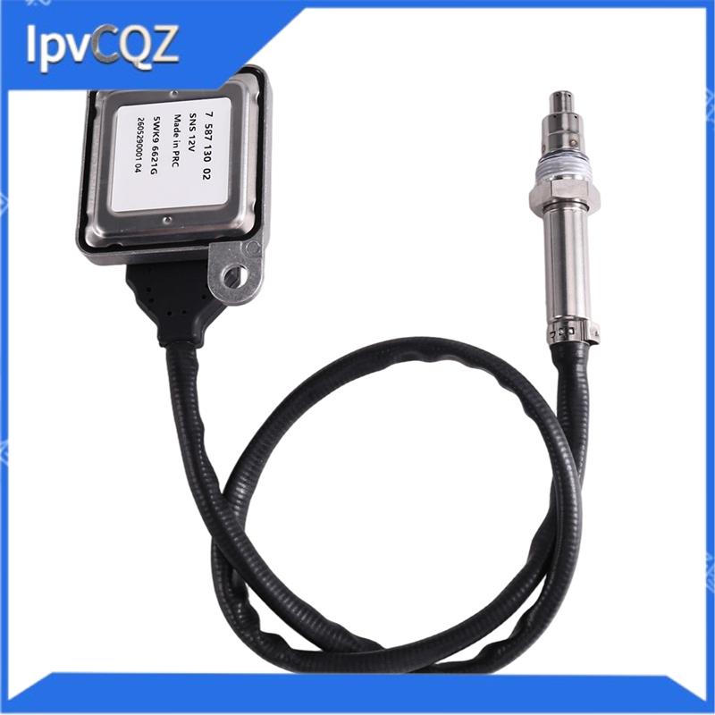 IpvCQZ]NOx Sensor 5WK96621G 758713002 for E90 E91 E92 E87 E88 120i