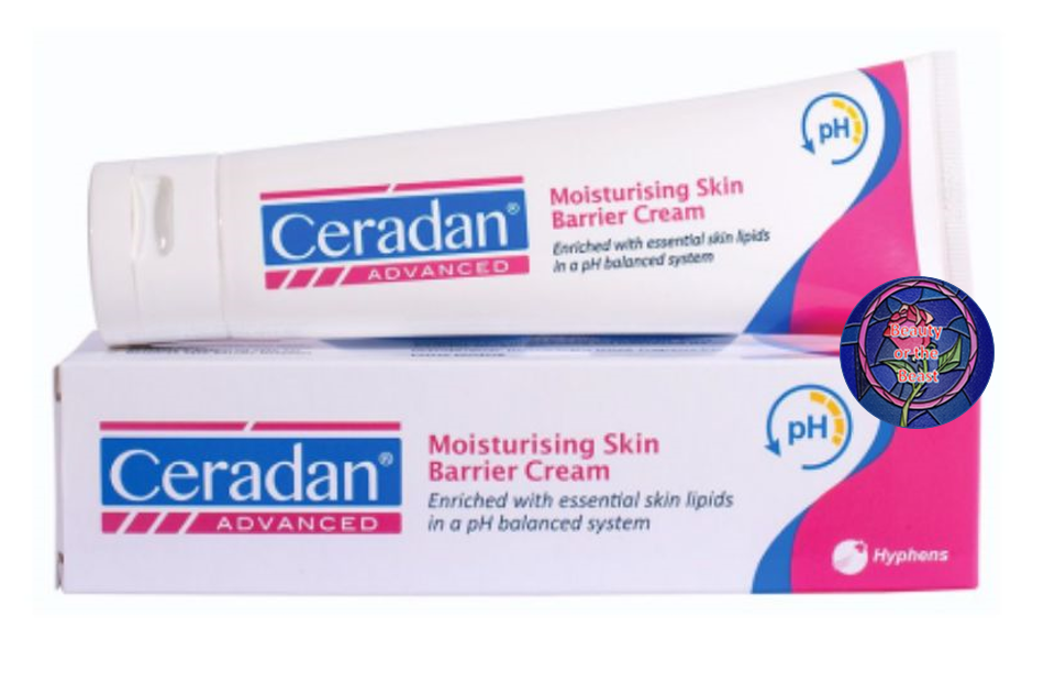 ceradan cream