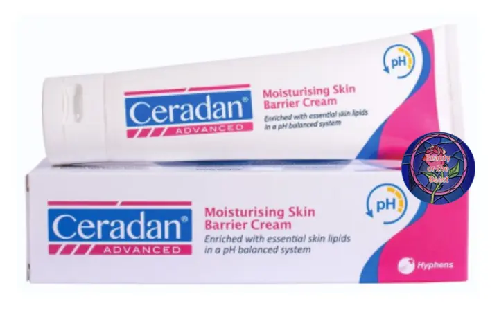 ceradan moisturizing cream
