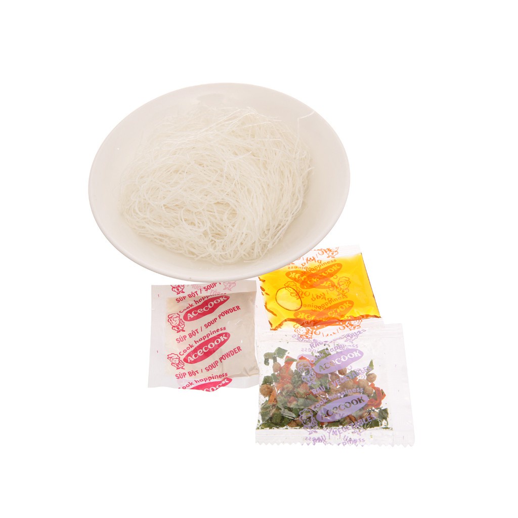 [COMBO 5 GÓI] PHỞ ĐỆ NHẤT VỊ BÒ/ GÀ - SIÊU NGON