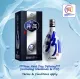 QING HUA FEN JIU 20 Years 青花汾酒20年 500ml 42%. 