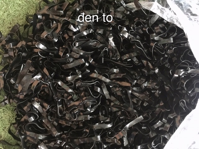 100 GAM CHUN BUỘC TÓC SIÊU DAI