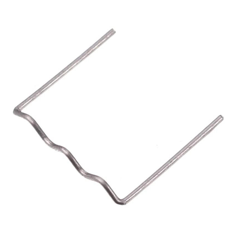 500pcs Hot Stapler Staples For Plastic Welder Automotive Plastic Repair