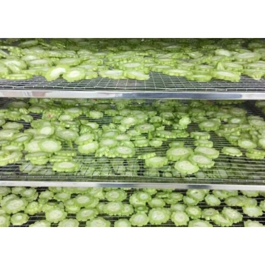 mướp đắng rừng khô 1kg