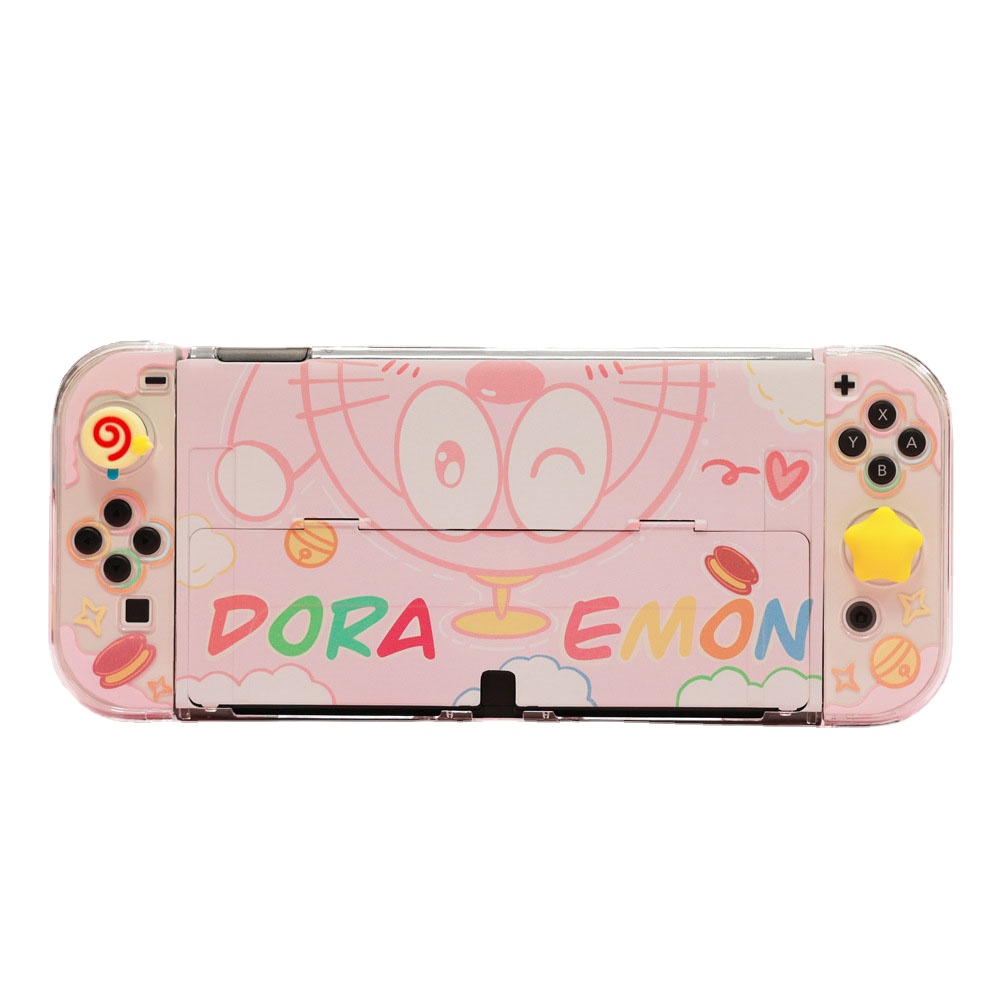 Kirby Nintendo Switch OLED Case NS V1 V2 Case Soft/Hard Case Dock Case ...