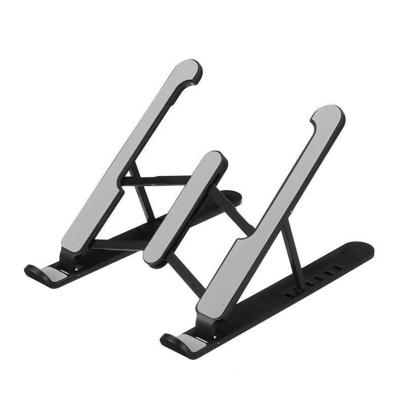 laptop stand laptop accessories laptop stand holder Laptop Stand Adjustable Foldable Desktop Notebook Holder Desk Laptop Stand P1