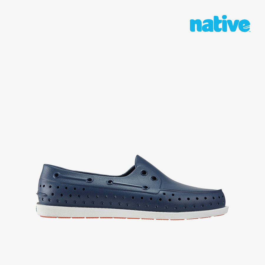 Giày Lười Unisex Native Howard Sugarlite