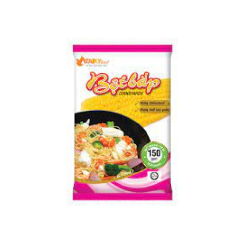 Bột bắp hiệu Tài Ký 150gr