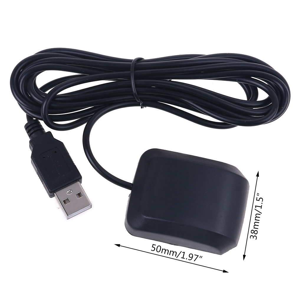 VK-162 USB GPS mô-đun động cơ máy tính xách tay Hội Đồng Quản trị g-chuột ăng ten thu g-chuột hỗ trợ cho Trái Đất