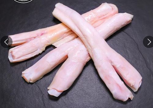 500gr gân bò chữ y siêu ngon