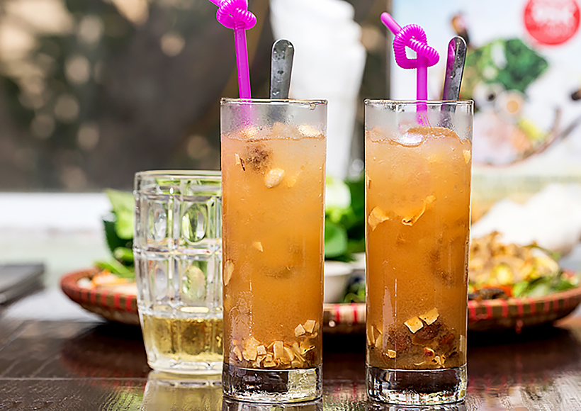 500G ĐÁ ME TẤN LỘC