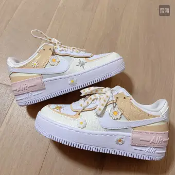 ice cream air force ones