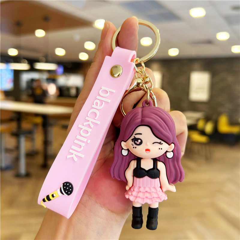 Keychain blackpink deals