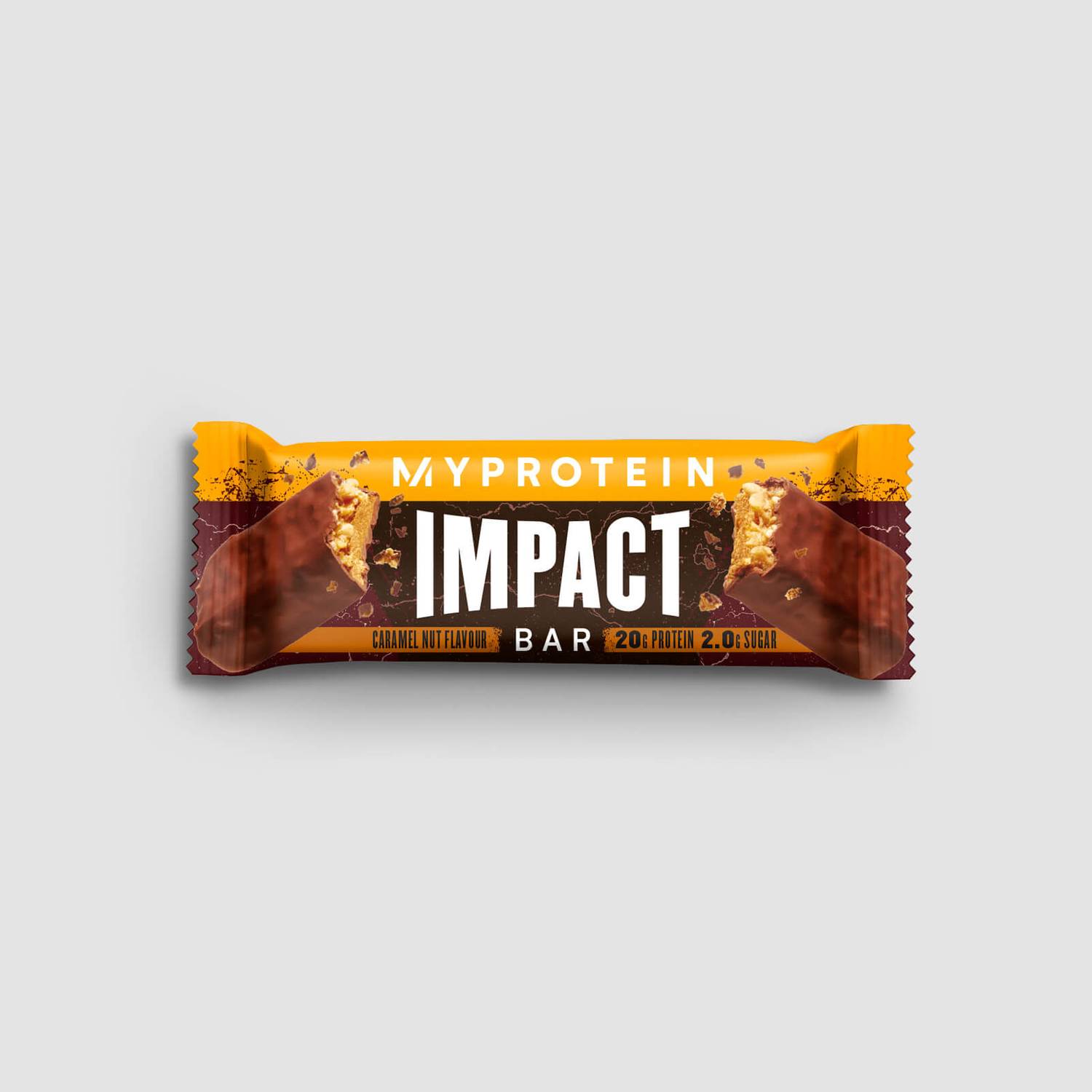 PROTEIN BAR - MYPROTEIN - IMPACT BAR