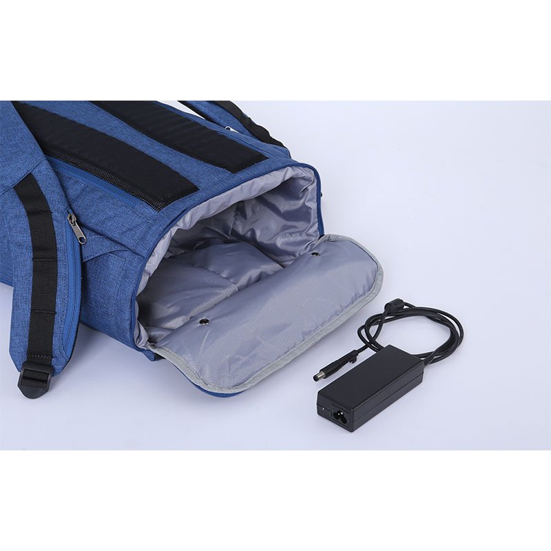Balo Laptop Simplecarry Mattan 1