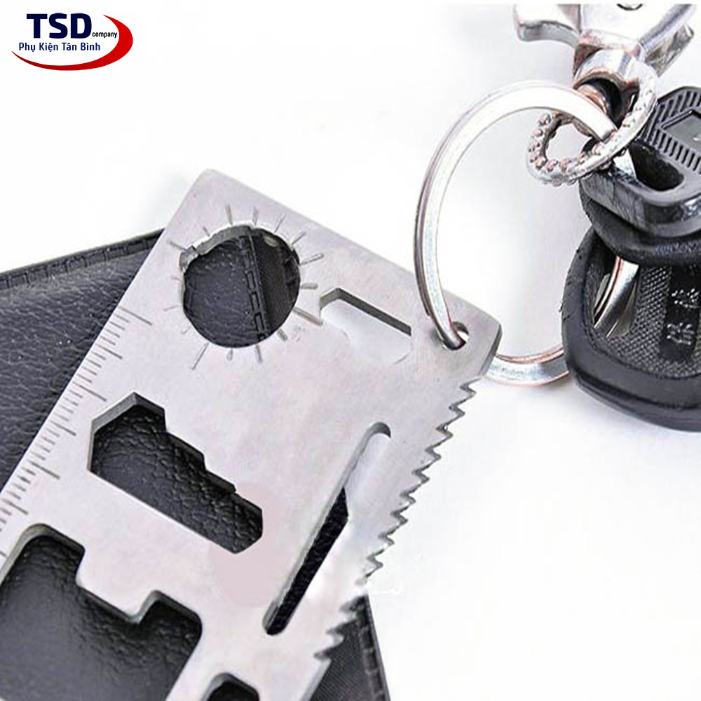 Miếng Thép Đa Năng 12 Công Dụng