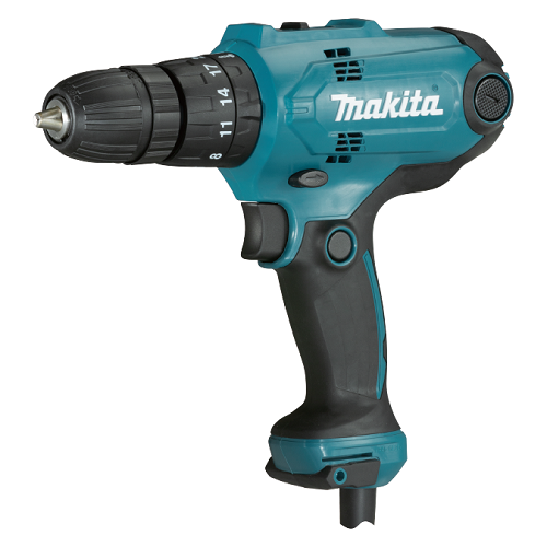[HCM]Máy khoan búa và vặn vít(10mm) Makita HP0300