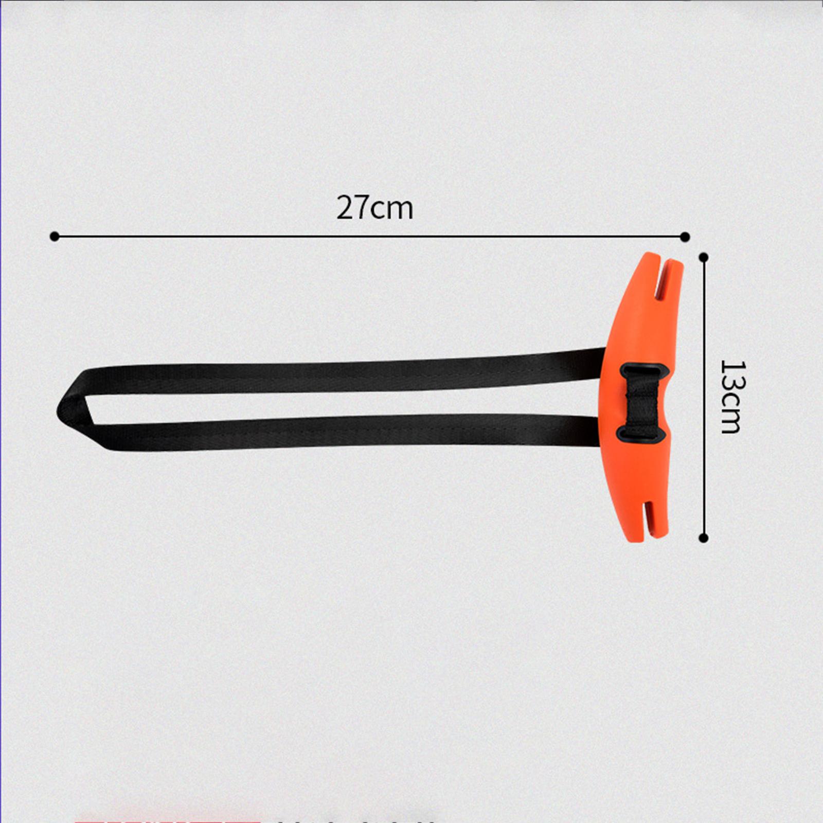 ZYAire 2Pcs Pull up Handles Adjustable Nonslip Exercise Handles for Strength Training Triceps Deadlifting Weightlifting Pull up Bars