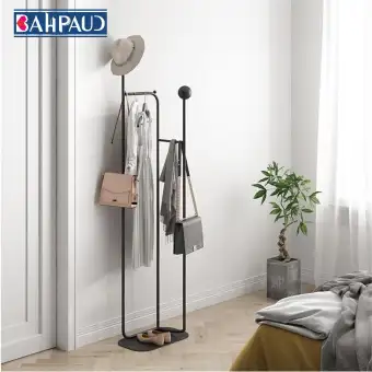 bag and coat rack