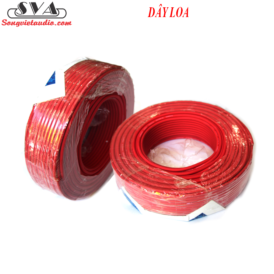 Dây tín hiệu micro sommer - độ bền cao, chống nhiễu tốt - 1 met