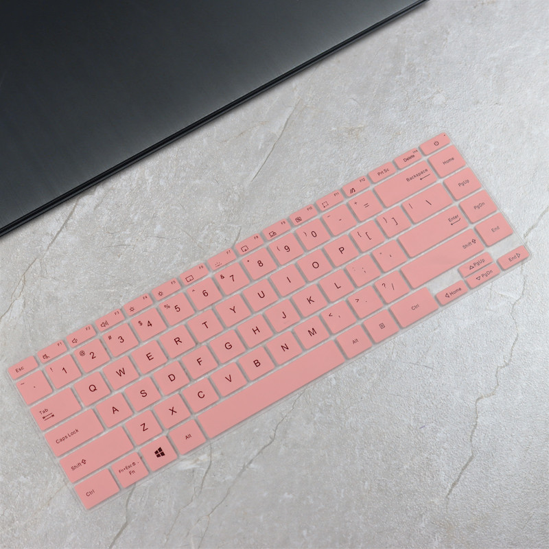 Suitable for 14-inch ASUS ZenBook Lingyao 14s keyboard membrane U4700J keyboard membrane UX425EA notebook cover. 