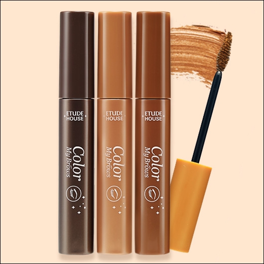 [Etude House] Color My Brows Cỡ Lớn 9G