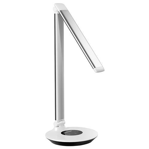 [HCM]Đèn bàn Led Panasonic NNP61923 - Màu Bạc