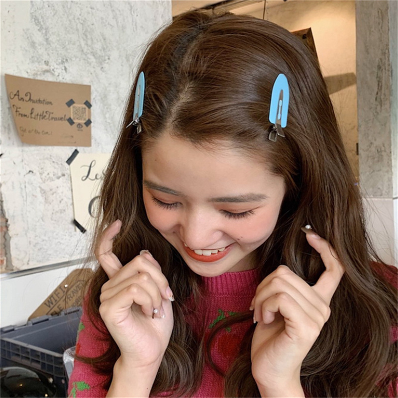 4Pcs/Set%20Seamless%20Wide%20Resin%20Transparent%20Candy%20Color%20Hair%20Clips%20Protect%20Hair%20Makeup%20Duckbill%20Clip%20XINYAN%20-%20Image%205