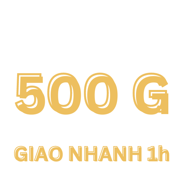 [GIAO NHANH 1h] Gù Bò Úc - AMH Chuck Crest Beef