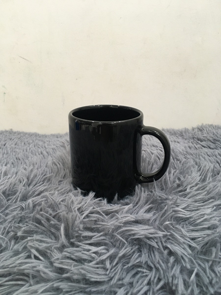 Porcelain Cup 350 ml - 12X8X10 cm - Dong Hwa Ceramics = High Quality Vietnamese Products