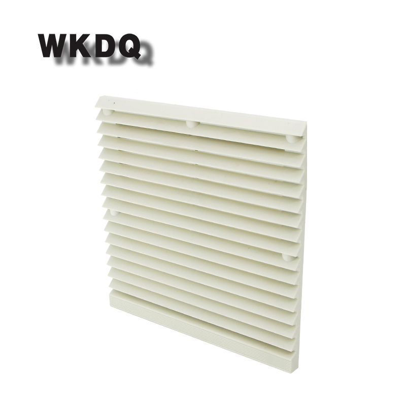 3323-300%20Easily%20Replaceable%20Exhaust%20Fan%20Waterproof%20Electrical%20Cabinet%20Air%20Filter%20Ip54%20Filter%20Panel%20Without%20Fan%203323%20300%20-%20Image%203