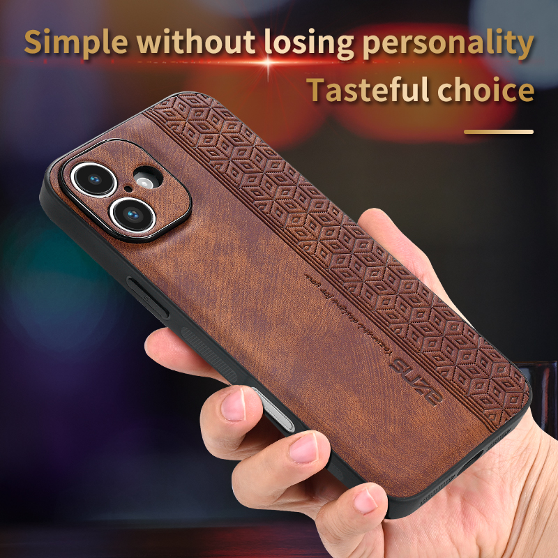 Phone%20case%20For%20iPhone%2015%2016%20Pro%20Max%20Back%20cover%20Stereoscopic%20Brogue%20embossed%203D%20pattern%20Leather%20Anti-shockproof%20Anti-fingerprint%20Lens%20protection%20For%20iPhone%2015%2016%20Pro%20Plus%20Cover%20cases%20-%20Image%2010