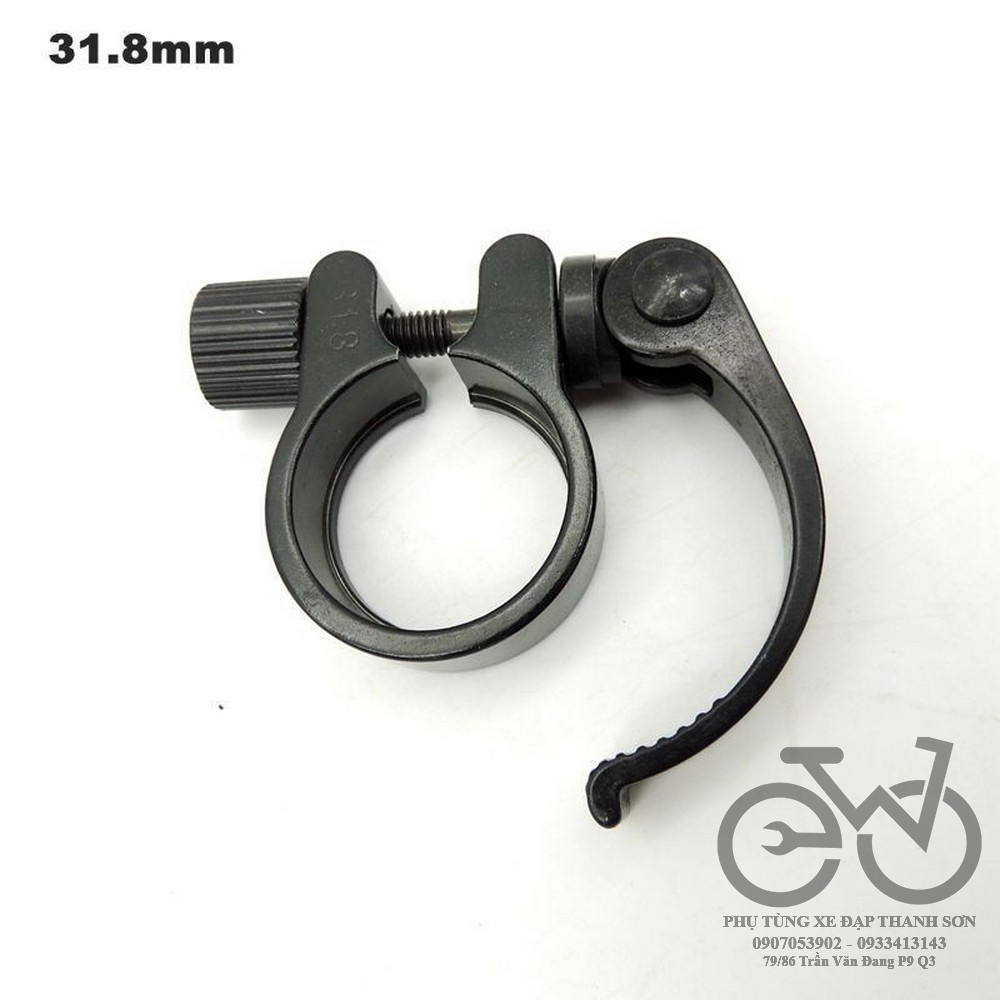 Khóa cốt yên xe đạp 27.2-31.8