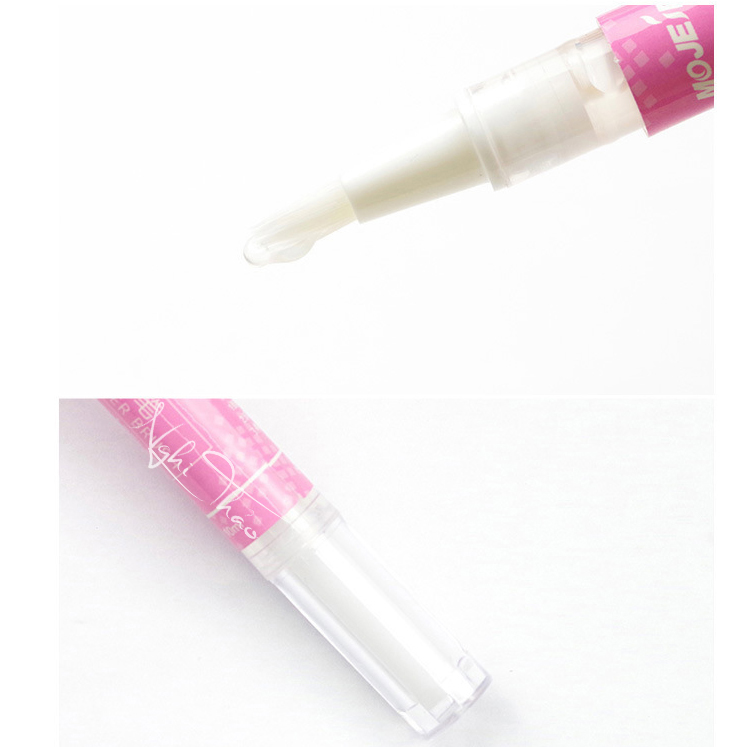 Bút gel tháo mi loại mới