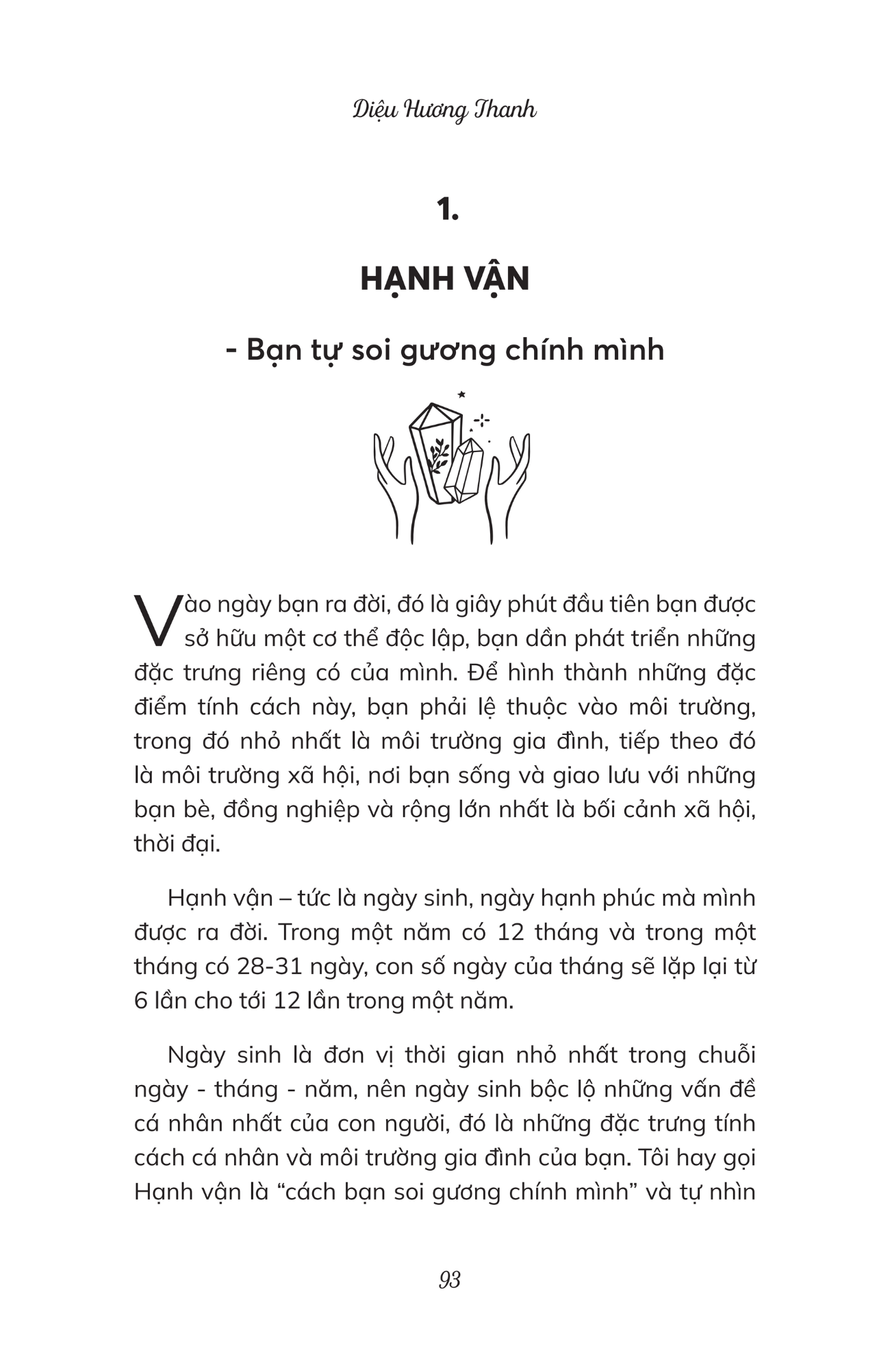 Sách Fahasa - Thần Số Học Chữa Lành