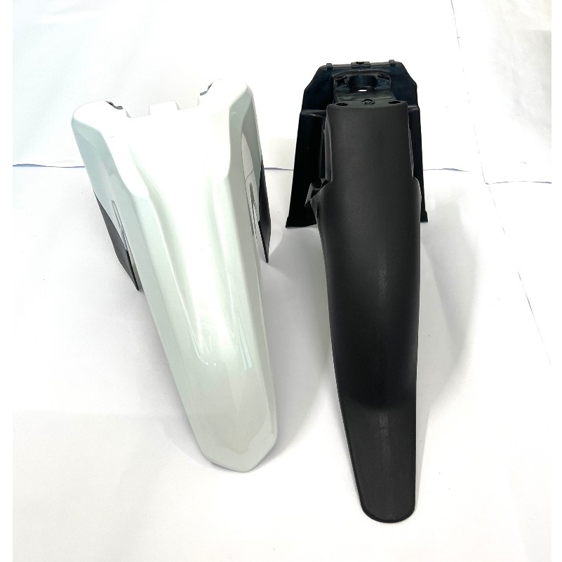 Dè trước sirius - Chắn bùn trước dàn áo sirius