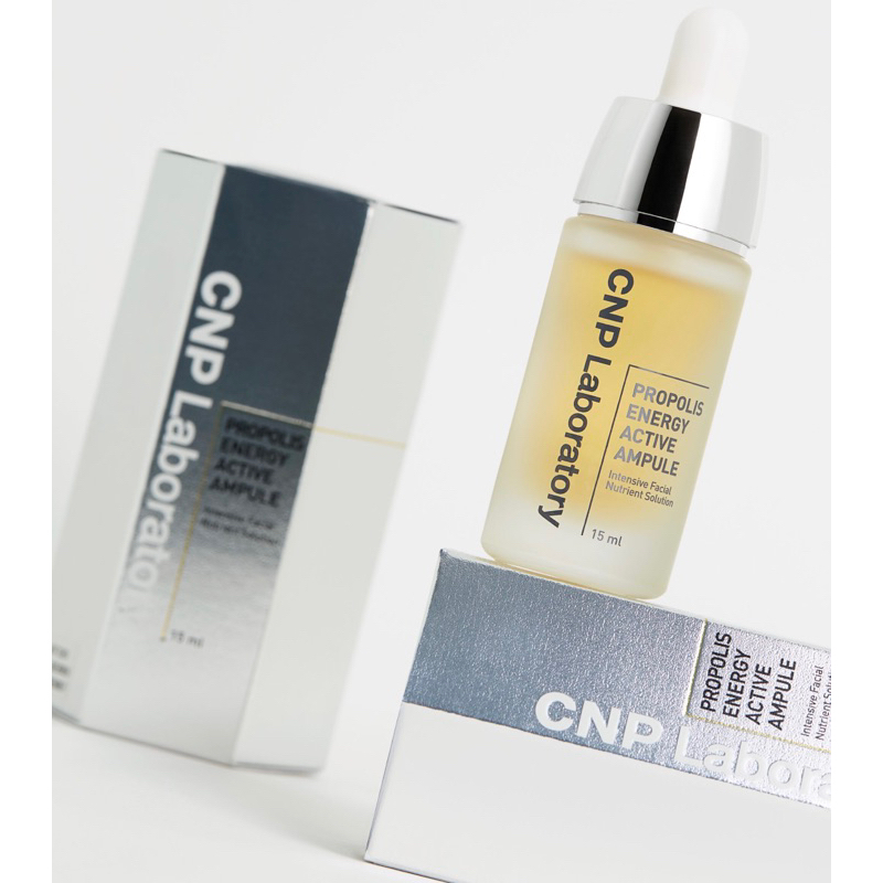 Tinh chất Keo ong CNP Laboratory Propolis Energy Ampule